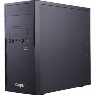 Casper Nirvana N200 N2L.1040-4L00T Masaüstü Bilgisayar kullananlar yorumlar